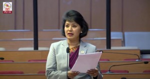 गौतमबुद्धको जन्ममितिकै आधारमा बुद्धजयन्ती मनाउनुपर्छः अन्जान शाक्य