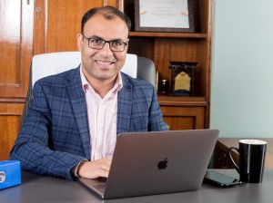 जेनेस सलुशन बन्यो नेपालकै पहिलो  एडब्लुएस  