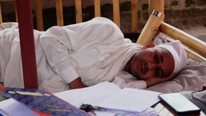 अनसनरत खोटाङका मेयर भट्टराई र सरकारबीच छलफल, अनसन स्थगित हुनसक्ने 