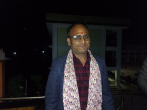 हेटौंडा–१२ का वडाध्यक्षमा नेपाली काङ्ग्रेस विजयी 