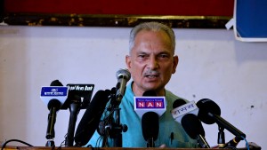 प्रत्यक्ष निर्वाचित कार्यकारी प्रणाली नभएसम्म देशमा राजनीतिक स्थिरता हुँदैन : बाबुराम भट्टराई