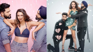 फिल्म ब्याड न्यूजको बक्स अफिसमा गुड न्यूज !