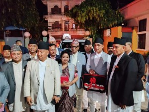 बागमती प्रदेशको बजेट पुनःसंरचना, दुई अर्बका १६ सय नयाँ योजना पूरक प्रस्तावमार्फत समावेश