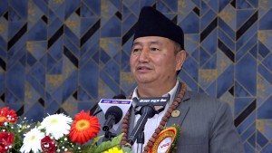 बागमती प्रदेशका मुख्यमन्त्री लामाले आज राजीनामा दिने