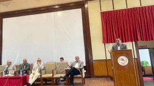 प्रतिनिधिसभा पूर्व कांग्रेस संसदीय दल र कार्यसमितिको बैठक बस्दै 