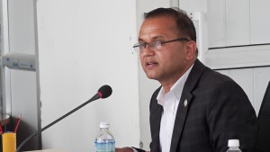 मिडिया काउन्सिल स्वायत्त हुनुपर्नेमा जोड