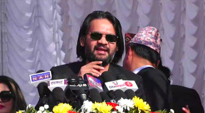 सरकारको दम्भले कर्मचारीले तलब पाएनन्, सबैलाई टुकुचामा गाडदिन्छु : बालेन