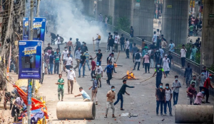 बंगलादेशको हिंसामा ६५० जनाको मृत्यु भएको राष्ट्रसंघको दाबी