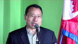 ‘समाजवादको कुरा गर्नेहरु नै बुर्जुवाहरुसँग सहकार्य गरिरहेका छन्’ : वर्षमान पुन