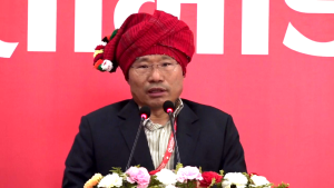 प्रगतीशिल समाजवादतिर जाने अर्थतन्त्र आवश्यक छ : मन्त्री पुन