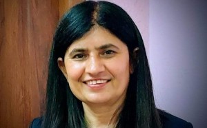 एमाले नेतृ भगवती न्यौपाने सङ्घीय मामिला मन्त्रीमा नियुक्त 