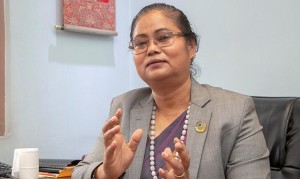 अबको हाम्रो एक मात्र लक्ष्य मिसन २०८४ हो : मन्त्री चौधरी