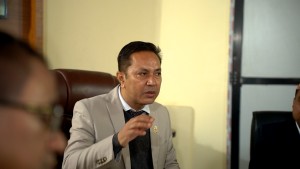 गण्डकी प्रदेशका वन मन्त्री पौडेलले सार्वजनिक गरे एकसय दिनका उपलब्धि