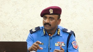 एक वर्षमा प्रहरीद्वारा ६ अर्ब ६३ करोड राजश्व असुली   