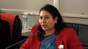 ‘ऐन निर्माणमा ख्याल नगर्दा विश्वविद्यालय सञ्चालनमा समस्या’