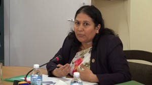 शिक्षकका माग सम्बोधन गर्न प्रधानमन्त्रीले असहयोग गरेपछि शिक्षामन्त्रीले दिइन राजीनामा