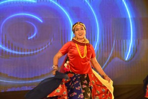 क्यान्सर विजेताको पौरख 