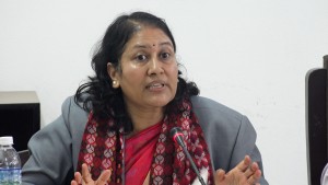 शिक्षा क्षेत्रमा भएका सबै समस्या समाधान हुन्छ : शिक्षामन्त्री भट्टराई 