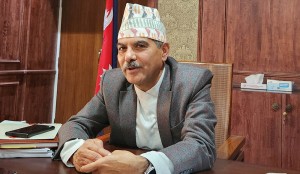 मुख्यसचिवसहित ९ जना सरकारी कर्मचारीविरुद्ध भ्रष्टाचार मुद्दा दर्ता 