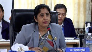 कैलाली कारागार घटनाका दोषीलाई कारबाही गर्न संसदिय समितिको निर्देशन