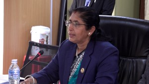 ‘केही नेपाल ऐनलाई संशोधन गर्न बनेको विधेयक’माथि छलफल