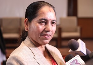 संसदीय अभ्यासको प्रभावकारिताबारे पुनःमूल्यांकन आवश्यक :  उपाध्यक्ष घिमिरे