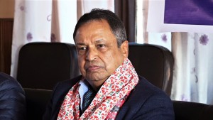 सोधपुछ गर्नेबारे उद्योगपति बिनोद चौधरी अनभिज्ञ