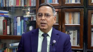 न्यूयोर्कमा हिमालयन जलवायु न्यायको ऐक्यबद्धता सभा गर्न डा. विपिन अधिकारीको सुझाव
