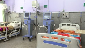 चन्द्रपुरका निजी अस्पतालको अस्थायी अनुमतिपत्र खारेज, निजी अस्पताल सञ्चालक अलमलमा