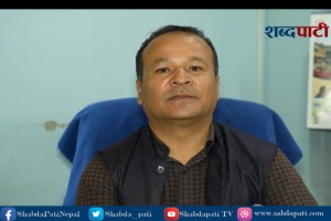 ललितपुर महानगर २८ नं. वडाका स्थायी बासिन्दालाई सुगर र प्रेसरको निःशुल्क औषधि वितरण (भिडियो)