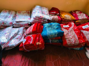 वीरगन्ज नाकामा चुनौतीपूर्ण बन्दै पोके तस्करी