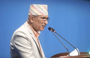 कृषि क्षेत्रलाई ५७ अर्ब ४८ करोड बजेट