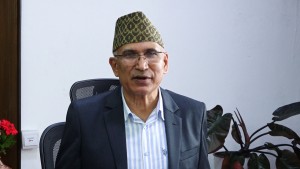 सरकारले ‘मेड इन नेपाल र मेक इन नेपाल' कार्यक्रम सञ्चालन गर्ने