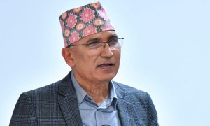 अन्तर मन्त्रालय सहजीकरणलाई प्राथमिकता दिन अर्थमन्त्रीको निर्देशन