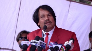 माेर्चाको नेतृत्वमा उपेन्द्र अस्विकार्य, ठुलो दलका नाताले राउतको दावी