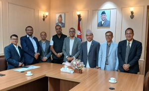 निजी क्षेत्रलाई अख्तियारको दायरमा ल्याउँदा लगानी निरुत्साहित : चेम्बर