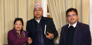 काम रोक्ने सर्तसहित 'नो केबलकार समूह' लाई सरकारले फेरि बोलायो वार्तामा