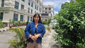 चञ्चलालाई ऐतिहासिक उपलब्धि : समावेशी पर्यटन प्रवर्द्धनमा नेपालबाट विश्वमञ्चमा चम्कँदै