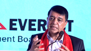 सरकारसँग सहकार्य गर्दै रोजगारी सिर्जना गर्ने उद्देश्यसहित अगाडि बढेका छौं  : चन्द्र ढकाल