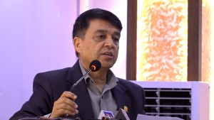 कोदो र फापरबाट बनेका परिकार प्रवद्र्धन गर्न निजी क्षेत्र तयार छ : अध्यक्ष ढकाल 