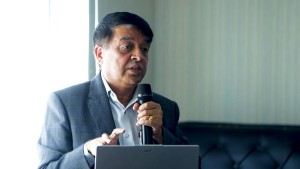 लगानी प्रवद्र्धनका लागि खुलेका सरकारी संस्थाहरूले परिणाम दिन सकेनन् : चन्द्र ढकाल