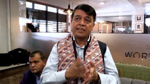 होटल मार्कोपोलो एण्ड रुफटप रेष्टुरेन्ट संचालनमा, अध्यक्ष ढकालले गरे उद्घाटन