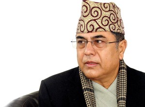 राष्ट्रपतिका आर्थिक सल्लाहकार नेपाललाई बर्खास्त गर्न माग