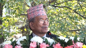 ललितपुर महानगरको नयाँ प्रशासकीय भवन उद्घाटन, सेवा अझै प्रभावकारी हुने