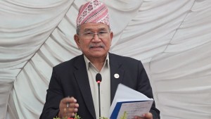 ललितपुर महानगरपालिका जनताका समस्याप्रति संवेदनशील छ : चिरीबाबु महर्जन 