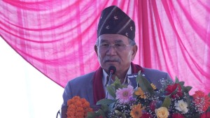बरु बाघ भालु लैजानुहोस्, चिडियाखाना कुनै हालमा सार्न दिँदैनौं : नगरप्रमुख महर्जन 
