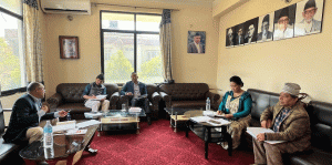 २४ घण्टाभित्र क्रम संख्या उल्लेख भएका क्रियाशील सदस्यता फारम पठाउने काँग्रेसको निर्णय