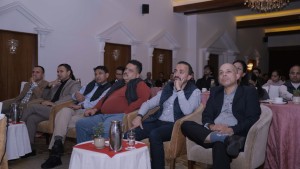 ग्लोबल आइएमई बैंक र नास–आईटीबिच अन्तरक्रिया सम्पन्न