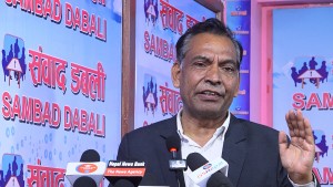 पार्टी फुट्न लागेको हल्लामा कुनै सत्यता छैन : महासचिव बास्तोला