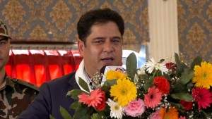 सार्वजनिक निकायमा स्वदेशी बस्तुको उपयोग अनिबार्य गर्दैैछौं : उद्योग मन्त्री
